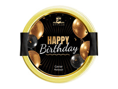 Birthday - Dark