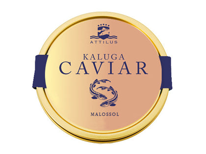 Caviale di Kaluga