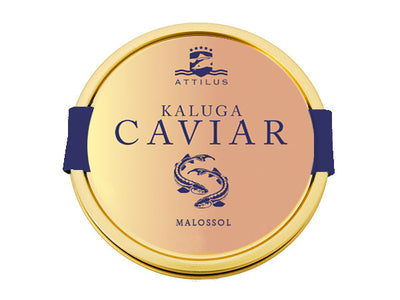 Caviale di Kaluga