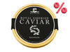 CAVIALE ROYAL SIBERIAN