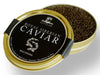 CAVIAR SIBÉRIEN ROYAL